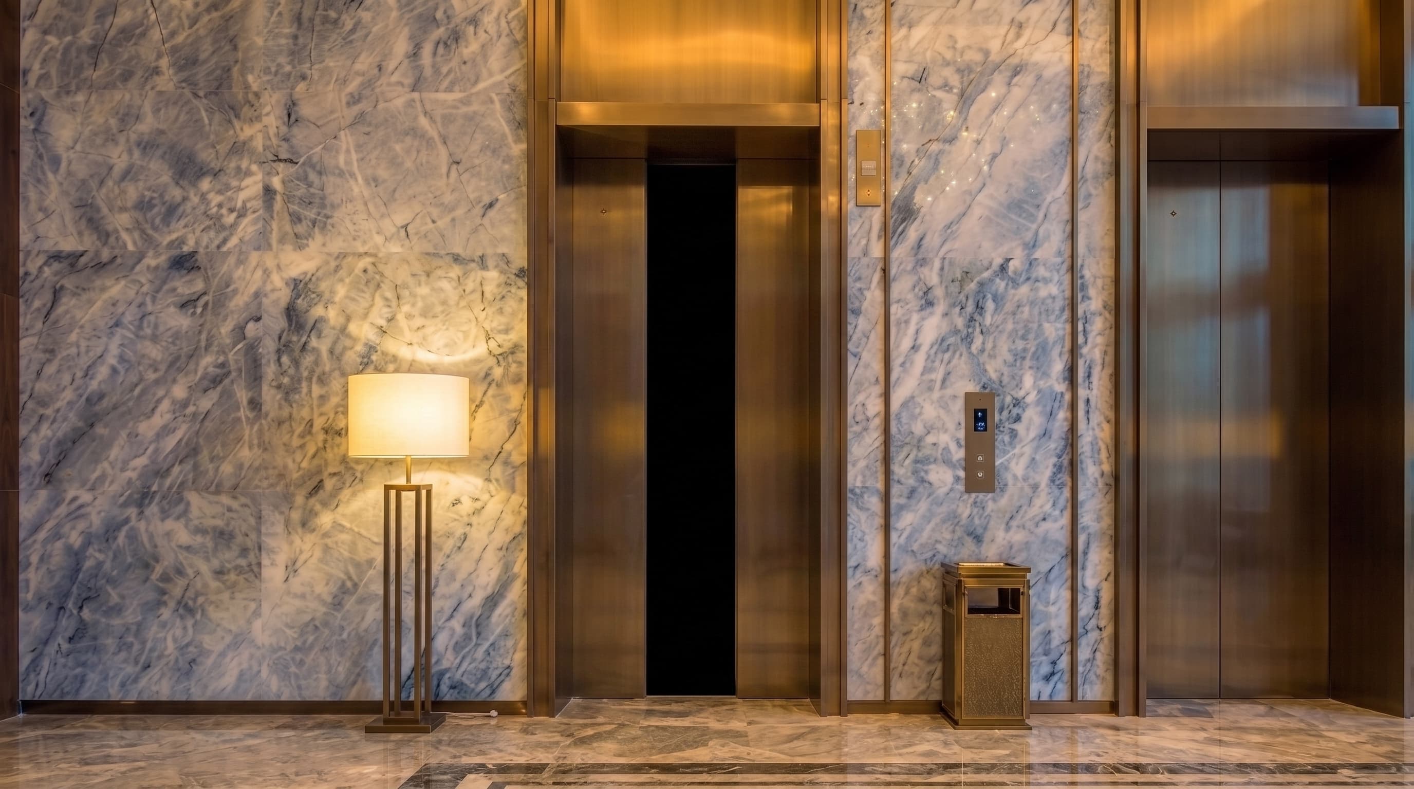 Fire-Rated Auto Doors