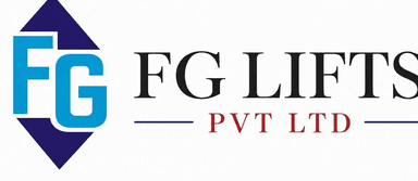 FG Lifts Logo